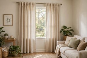Affordable Machine Washable Curtains for Sale: A Plain Guide
