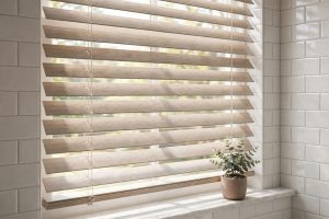 Top Rated Faux Wood Blinds for Humid Climates: A Buyer’s Guide
