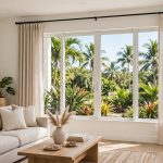 Where to Buy Machine Washable Curtains in Florida