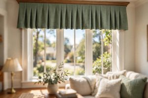 Premium Valances for Windows for Sale: A Buyer Guide