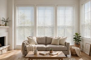 Reliable Blinds Installation Companies in California: A Homeowner’s Guide