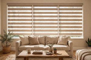 Energy Efficient Zebra Dual Layer Shades for Sale: A Buyer’s Guide