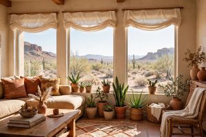 Where to Buy Valances for Windows in Arizona