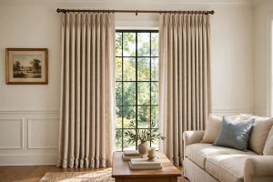 Best Pinch Pleat Drapes With Free Shipping