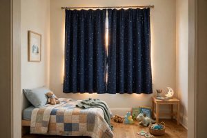 Affordable Kids Room Blackout Curtains for Sale: A Buyer’s Guide