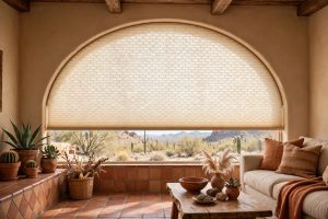 Buy Arched Window Shades Online in Arizona: A Plain Guide for Homeowners