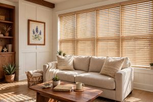 Where to Buy Real Wood Blinds in Texas
