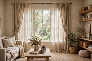 Custom Made Curtains Online Price Comparison USA: A Clear Guide for American Homes