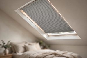 Where to Buy Skylight Blackout Blinds in California