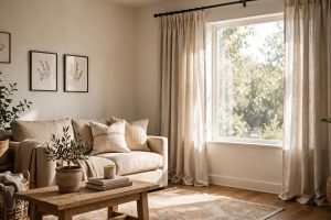 Best Custom Made Curtains Online for Sale: A Buyer’s Guide