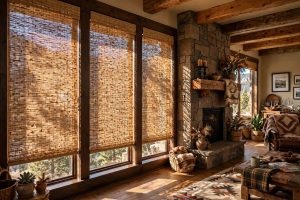 Where to Buy Woven Wood Shades in Colorado
