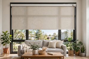 The Best Motorized Roller Shades for USA Homes: A Plain Buyer’s Guide