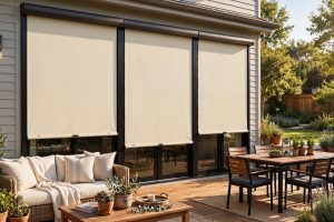 Luxury Waterproof Outdoor Shades with Free Shipping: A Buyer Guide