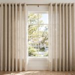 Grommet Top Curtains: A Complete Reviews and Buying Guide