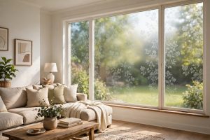 Energy Efficient Decorative Window Film Buying Guide