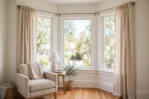 Machine Washable Bay Window Curtain Rods for Sale: A Full Buying Guide