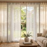 Thermal Sheer Linen Curtains Buying Guide