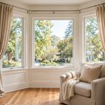 Bay Window Curtain Rods Reviews and Buying Guide