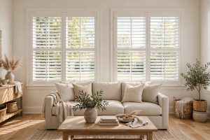 Best Plantation Shutters for Sale: A Simple Buying Guide
