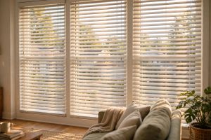 Top Rated Faux Wood Blinds for USA Homes