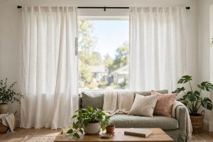 Machine Washable Machine Washable Curtains Buying Guide
