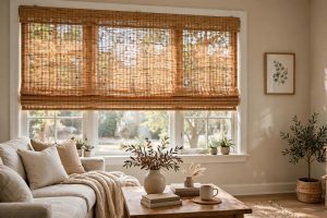 Bamboo Roman Shades Price Comparison USA: A Plain Guide to What They Cost