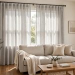 Where to Buy Machine Washable Curtains in Texas