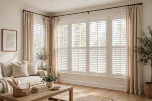 A Practical Guide to Window Treatment Installation Services Cost in the USA