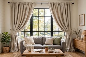 Noise Reducing Machine Washable Curtains for Sale: A Complete Buyer’s Guide