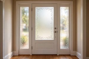 The Best Decorative Window Film for Midwest Homes: A Plain Guide