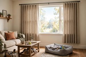 Budget Friendly Pet Friendly Curtains Buying Guide