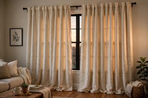 Thermal Insulated Curtains Reviews and Buying Guide