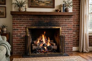High Efficiency Gas Log Sets for Sale: What to Know Before You Buy