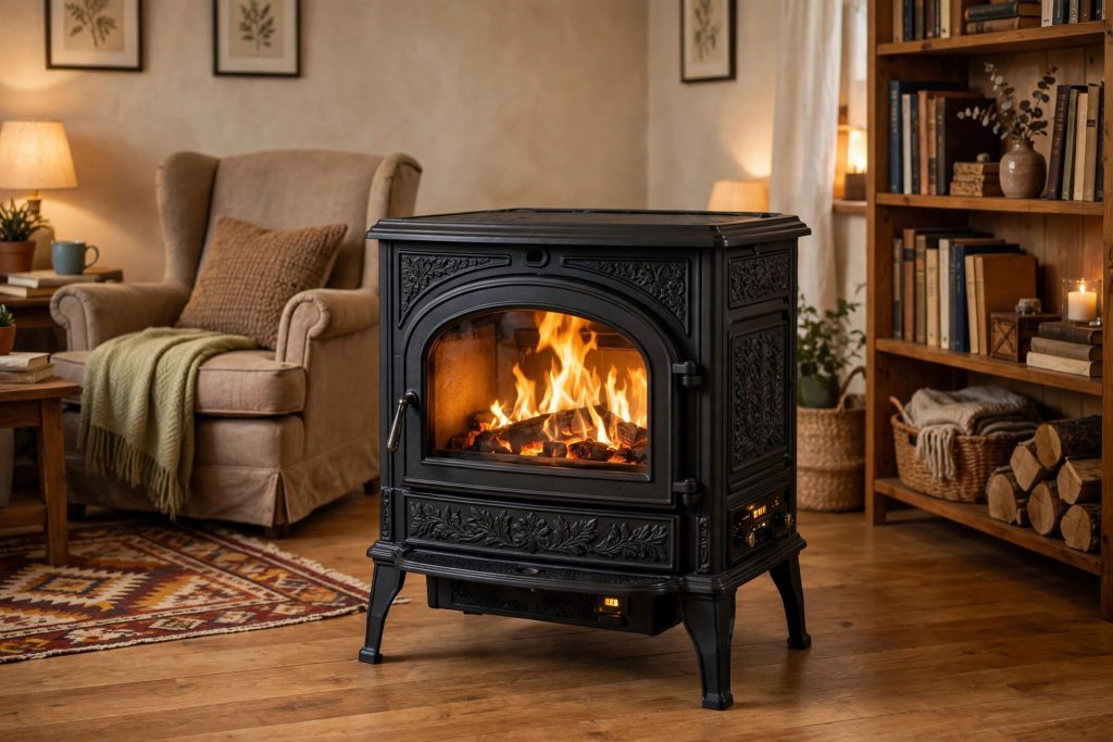 Freestanding Electric Stoves Reviews and Buying Guide