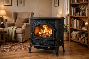 Freestanding Electric Stoves Reviews and Buying Guide