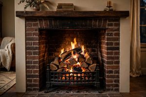 Where to Buy Fireplace Grates in Colorado