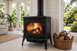 Buying a Wood Burning Stove Online in Florida: A Complete Guide