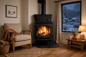 Pellet Stoves for Heating: Reviews and Buying Guide