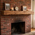 Fireplace Mantel Shelves Reviews and Buying Guide
