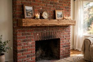 Fireplace Mantel Shelves Reviews and Buying Guide