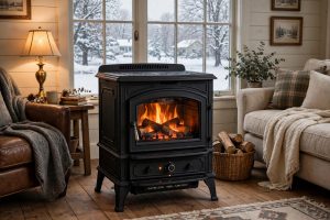 Top Rated Freestanding Electric Stoves for Midwest Homes