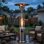 Top Rated Propane Patio Heaters Buying Guide