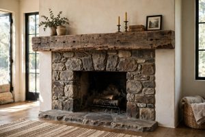 Reclaimed Wood Mantels Price Comparison USA: What You Should Expect to Pay