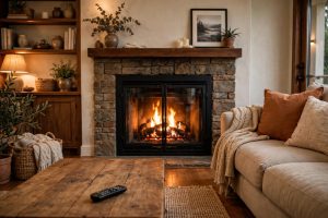 EPA Certified Fireplace Remote Controls With Free Shipping: A Plain Guide to Buying and Using Them
