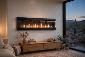 Buy Ethanol Wall Fireplaces Online in Arizona: A Plain Guide