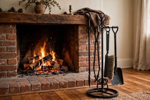 Affordable Fireplace Tool Sets for Sale: A Simple Buying Guide