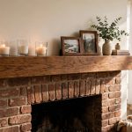Affordable Fireplace Mantel Shelves for Sale: A Plain Buyer's Guide