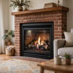 Direct Vent Gas Fireplaces Reviews and Buying Guide