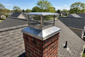 Budget Friendly Chimney Caps and Covers Buying Guide