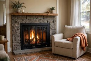 Top Rated Fireplace Installation Services Reviews: A Homeowner’s Guide